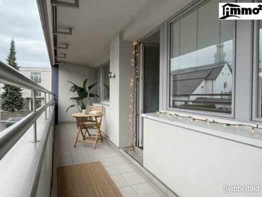 Wohnung zum Kauf 270.000 € 4 Zimmer 1. Geschoss Innere Stadt Klagenfurt am Wörthersee 9020