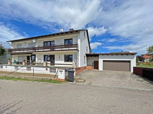 Doppelhaushälfte zum Kauf 500.000 € 5 Zimmer 121 m² 253 m² Grundstück frei ab sofort Kammerberg Fahrenzhausen 85777