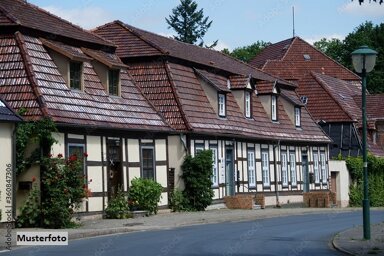 Mehrfamilienhaus zum Kauf 16.000 € 1 Zimmer 247 m² 933 m² Grundstück Egelsdorf Egelsdorf 07426