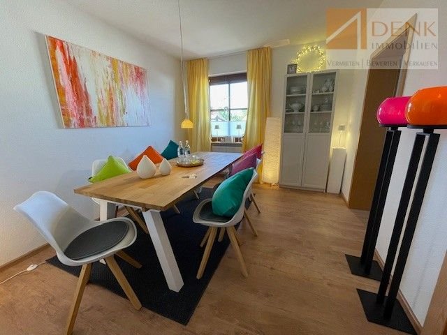 Wohnung zur Miete 1.000 € 5 Zimmer 125 m²<br/>Wohnfläche 1.<br/>Geschoss 01.12.2024<br/>Verfügbarkeit Iphofen Iphofen 97346