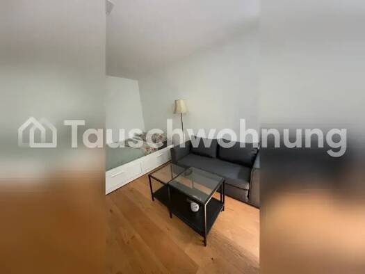 Studio zur Miete Tauschwohnung 995 € 1 Zimmer 26 m² Moosach München 80637