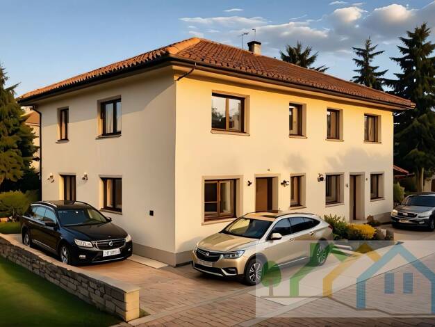 Doppelhaushälfte zum Kauf provisionsfrei 712.000 € 5 Zimmer 115 m² 252 m² Grundstück Schweinau Nürnberg / Südwestliche Außenstadt 90441