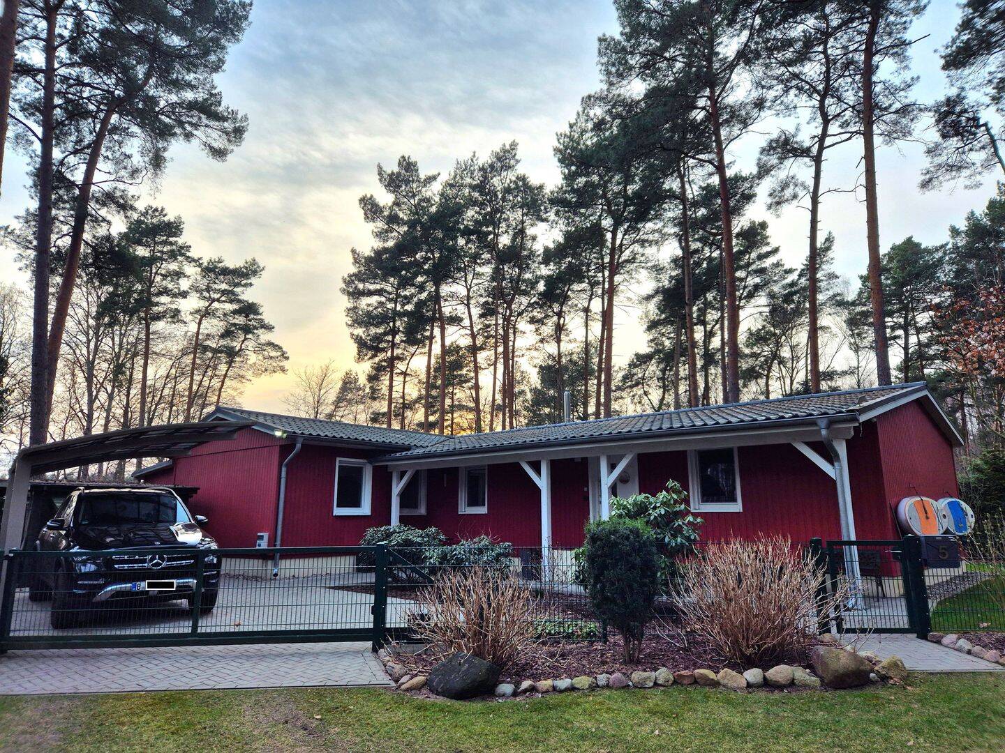 Bungalow zum Kauf - Ansicht 5
