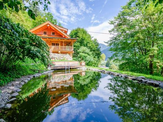 Haus zum Kauf - Erstbezug 690.000 € 4 Zimmer 84 m² 1.815 m² Grundstück Kleblach-Lind 9753