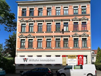 Immobilie zum Kauf als Kapitalanlage geeignet 99.000 € 2 Zimmer 50 m² Paunsdorf Leipzig 04328