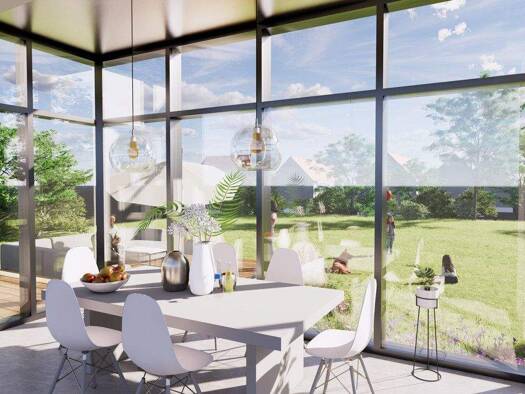 Einfamilienhaus zum Kauf 260.000 € 6 Zimmer 205 m² 417 m² Grundstück Schweich 54338