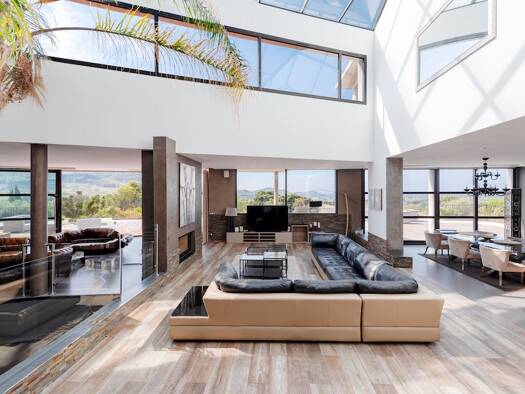 Einfamilienhaus zum Kauf 4.100.000 € 800 m² 3.000 m² Grundstück La Cadière-d'Azur 83740