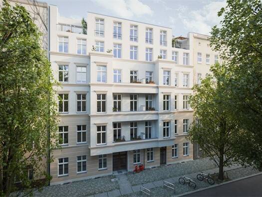 Wohnung zum Kauf 679.000 € 2 Zimmer 90,3 m² 4. Geschoss frei ab sofort Eislebener Str. 3 Charlottenburg Berlin 10789