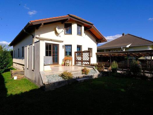 Einfamilienhaus zum Kauf 649.000 € 150 m² 534 m² Grundstück Deutsch-Wagram 2232