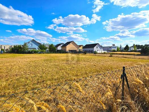 Grundstück zum Kauf 196.860 € 579 m² Grundstück Strasshof an der Nordbahn 2231