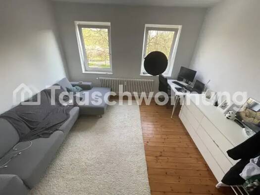 Wohnung zur Miete Tauschwohnung 389 € 2 Zimmer 52 m² Gaarden-Süd Kiel 24143