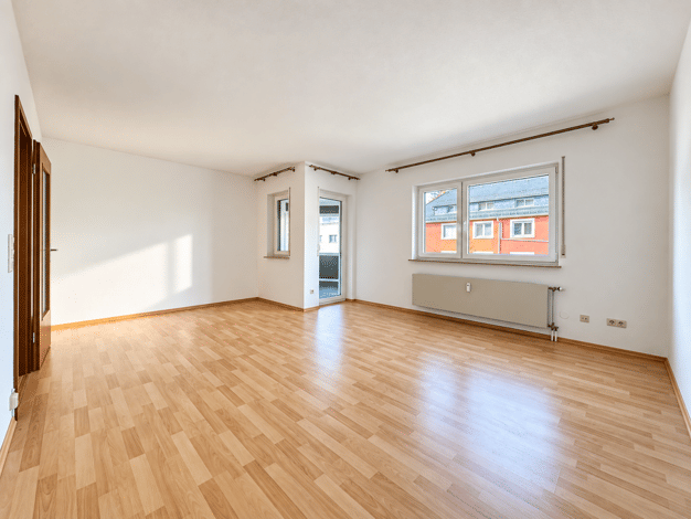 Wohnung zum Kauf 474.000 € 3 Zimmer 90 m² 2. Geschoss Westend-Nord Frankfurt am Main 60320