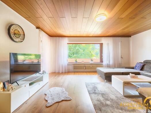 Wohnung zum Kauf 255.000 € 4 Zimmer 120 m² 1. Geschoss Landau Landau an der Isar 94405