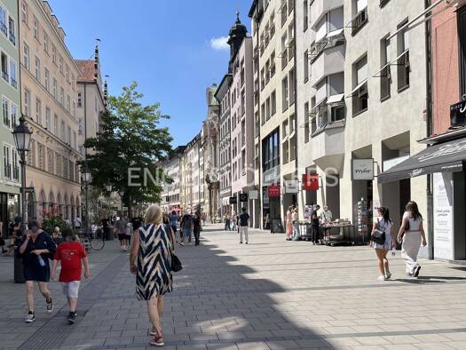 Laden zum Kauf 8.090 € 411 m² Verkaufsfläche Altstadt-Lehel München 80331