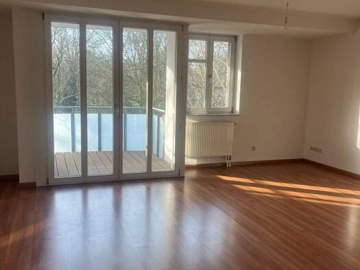 Wohnung zur Miete 717 € 2 Zimmer 55 m² Parkstr. 125 Barkhof Bremen 28209