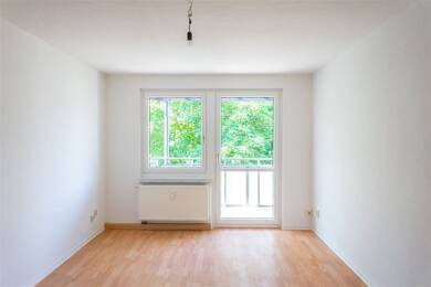 Wohnung zur Miete 346 € 3 Zimmer 59,6 m² 4. Geschoss Yorckstraße 77 Yorckgebiet Chemnitz 09130