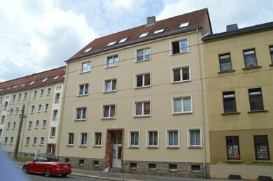 Wohnung zum Kauf 62.000 € 3 Zimmer 62,4 m² frei ab sofort Pölbitz Zwickau 08058