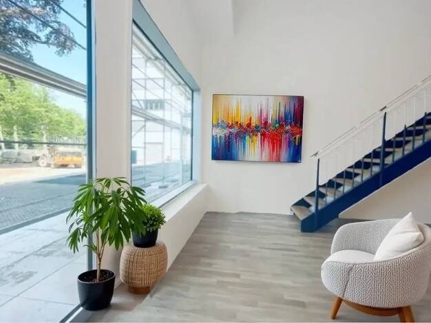 Wohnung zur Miete 1.625 € 2 Zimmer 105,4 m² frei ab 01.08.2025 Schwägrichenstraße 14a Zentrum-Süd Leipzig 04107