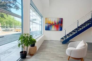 Wohnung zur Miete 1.625 € 2 Zimmer 105,4 m² frei ab 01.08.2025 Schwägrichenstraße 14a Zentrum - Süd Leipzig 04107
