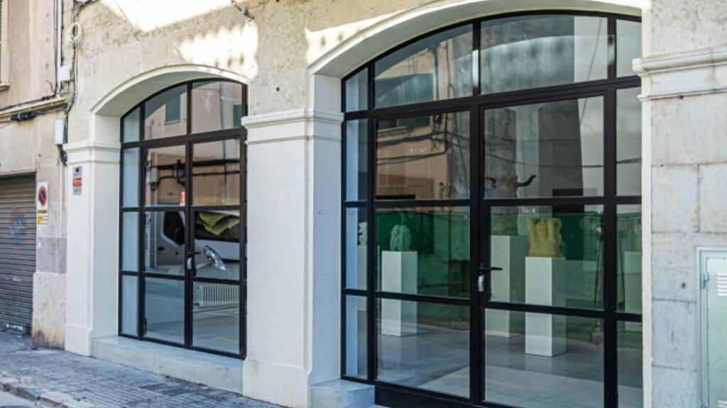 Haus zum Kauf 690.000 € 1 Zimmer 258 m² Palma de Mallorca 07015