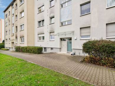 Wohnung zum Kauf 239.000 € 3 Zimmer 74,3 m² Hochstadt Maintal 63477