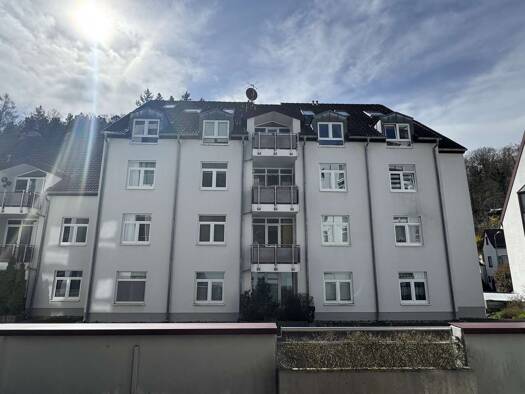 Wohnung zum Kauf 249.000 € 4 Zimmer 86 m² Müllheimer Talstraße 3 Weinheim Weinheim 69469