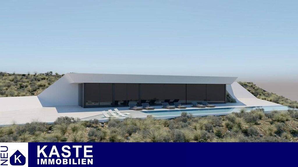 Haus zum Kauf 2.500.000 € 7 Zimmer 280 m² 5.552 m² Grundstück Plaka 730 08