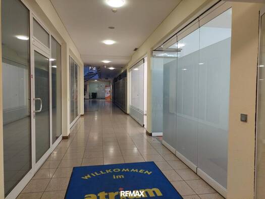 Ladenfläche zur Miete 1.223 € Oberwart 7400