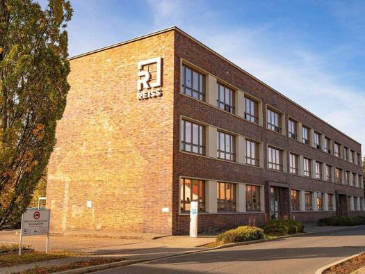Praxisfläche zur Miete 5 Zimmer 200 m² Bürofläche Südring 6 Bad Liebenwerda Bad Liebenwerda 04924