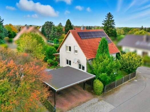 Einfamilienhaus zum Kauf 750.000 € 5 Zimmer 125 m² 664 m² Grundstück Pennrich Dresden 01156