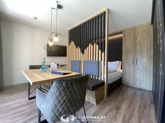Wohnung zum Kauf 339.000 € 1 Zimmer 38,3 m² 1. Geschoss Zell am See 5700