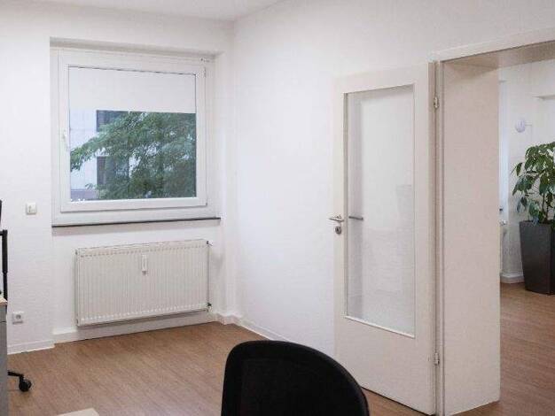 Bürofläche zur Miete provisionsfrei 1.000 € 60 m² Bürofläche Aachener Straße Neustadt-Süd Köln 50674