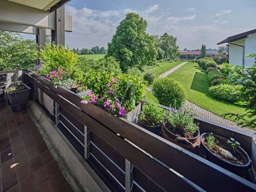 Wohnung zum Kauf 370.000 € 2 Zimmer 65 m² Prien Prien am Chiemsee 83209