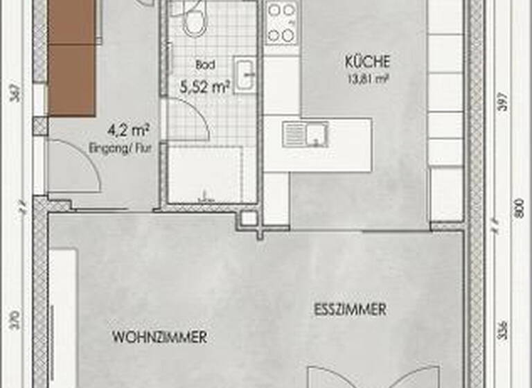 Doppelhaushälfte zum Kauf provisionsfrei 590.000 € 4 Zimmer 100 m² 1.000 m² Grundstück Hochdahl Erkrath 40699