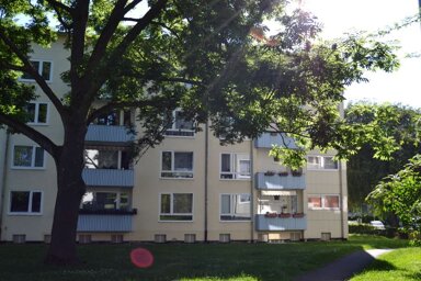 Wohnung zur Miete 350 € 1 Zimmer 36 m² 3. Geschoss frei ab sofort Meißnerstraße 10 Süsterfeld / Helleböhn Kassel 34134