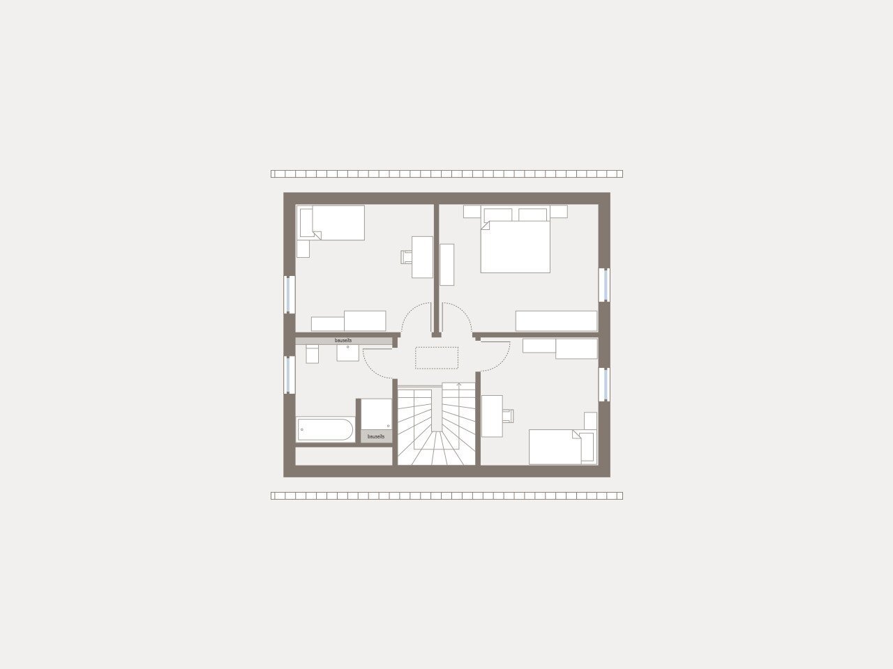 Einfamilienhaus zum Kauf 199.000 € 4 Zimmer 123,3 m²<br/>Wohnfläche Schnaittach Schnaittach 91220