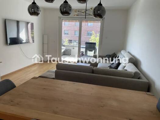 Wohnung zur Miete Tauschwohnung 2.050 € 3 Zimmer 90 m² 1. Geschoss Pasing-Obermenzing München 81245