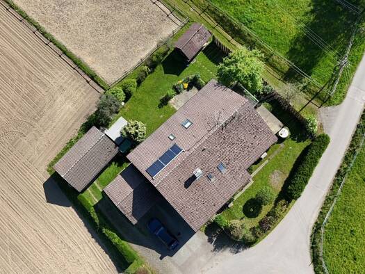 Mehrfamilienhaus zum Kauf 480.000 € 14 Zimmer 280 m² 912 m² Grundstück frei ab sofort Wangen Wangen im Allgäu 88239