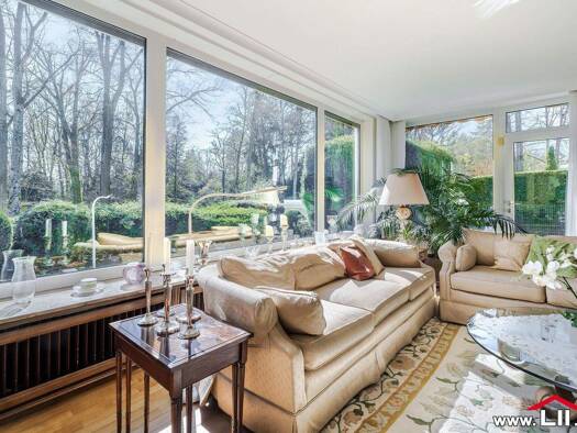 Haus zum Kauf 1.700.000 € 6 Zimmer 156,7 m² 879 m² Grundstück Bad Homburg 61348