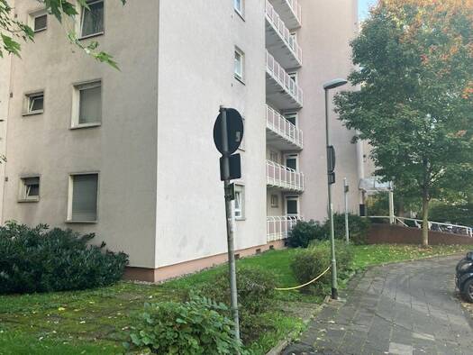 Wohnung zur Miete 715 € 2 Zimmer 57 m² 4. Geschoss Felix-Mendelssohn-Straße 3 Lauterborn Offenbach am Main 63069