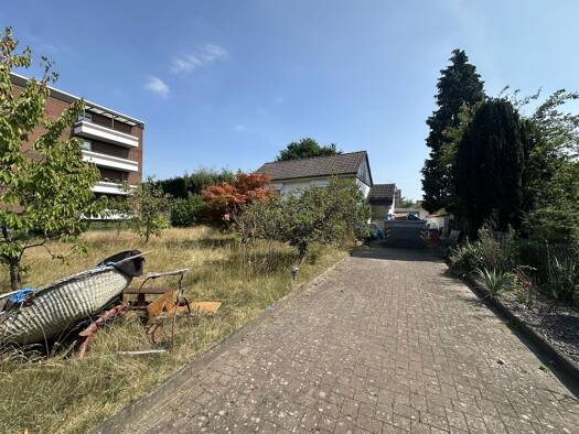 Grundstück zum Kauf 499.000 € 766 m² Grundstück Hilden 40721