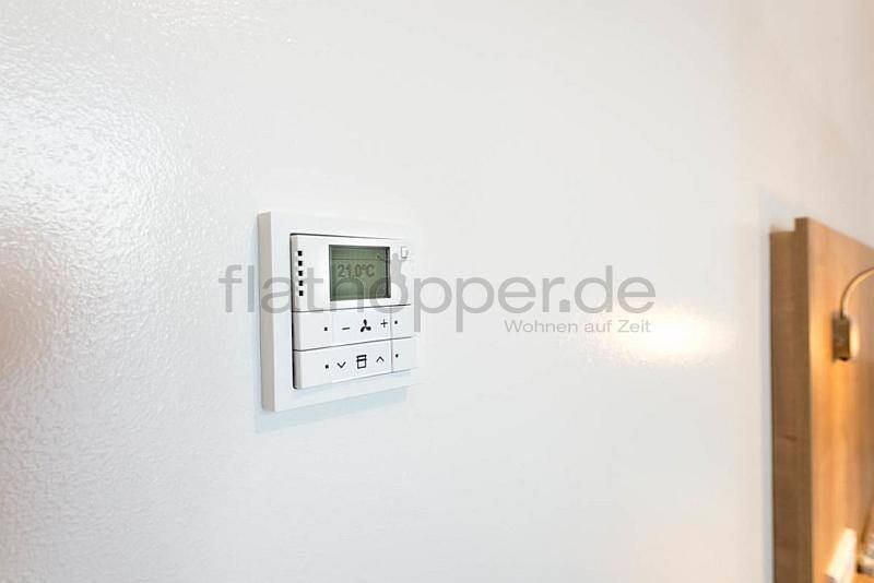 Möbliertes Apartment im München - Ramersdorf – München – Vorschaubild 13