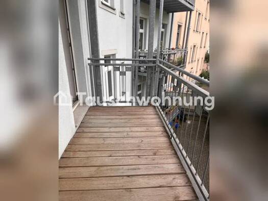 Wohnung zur Miete Tauschwohnung 550 € 3 Zimmer 60 m² Radeberg Radeberg 01454