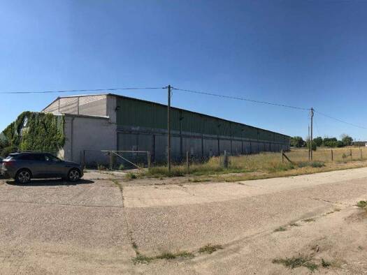 Lagerhalle zum Kauf 595.000 € 3.400 m² Lagerfläche Altbensdorf Bensdorf 14789