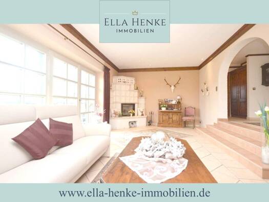 Einfamilienhaus zum Kauf 479.000 € 6 Zimmer 213 m² 6.414 m² Grundstück Hohegeiß Braunlage-Hohegeiß 38700
