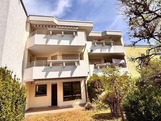 Wohnung zum Kauf 275.000 € 2,5 Zimmer 64,3 m² Möhringen Möhringen 70567