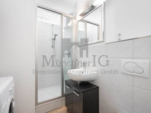 Wohnung zum Kauf 439.250 € 2 Zimmer 49,3 m² 2. Geschoss Neuhausen-Nymphenburg München 80637