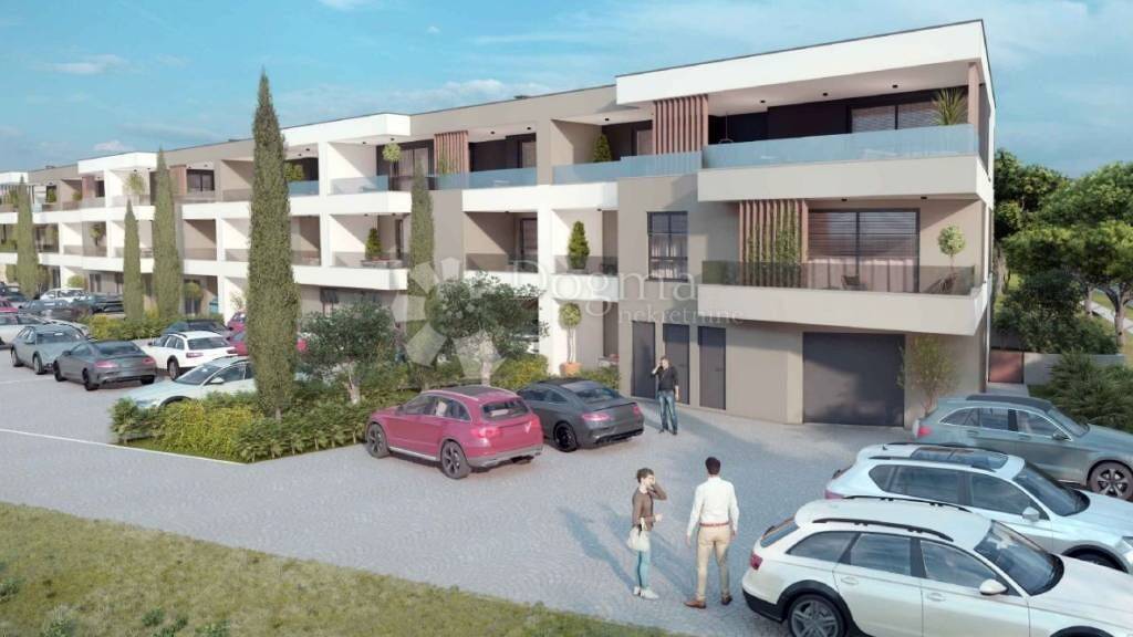 Wohnung zum Kauf 190.784 € 3 Zimmer 59 m² 1. Geschoss Center