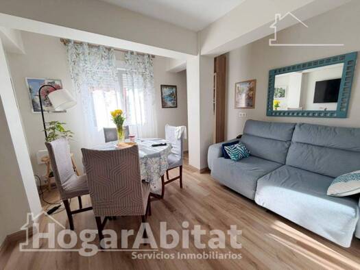 Wohnung zum Kauf 210.000 € 3 Zimmer 80 m² 1. Geschoss Canarias Sagunt / Sagunto 46520
