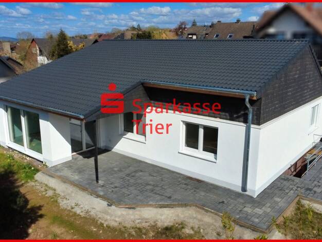 Bungalow zum Kauf 529.000 € 4 Zimmer 117 m² 561 m² Grundstück Konz 54329